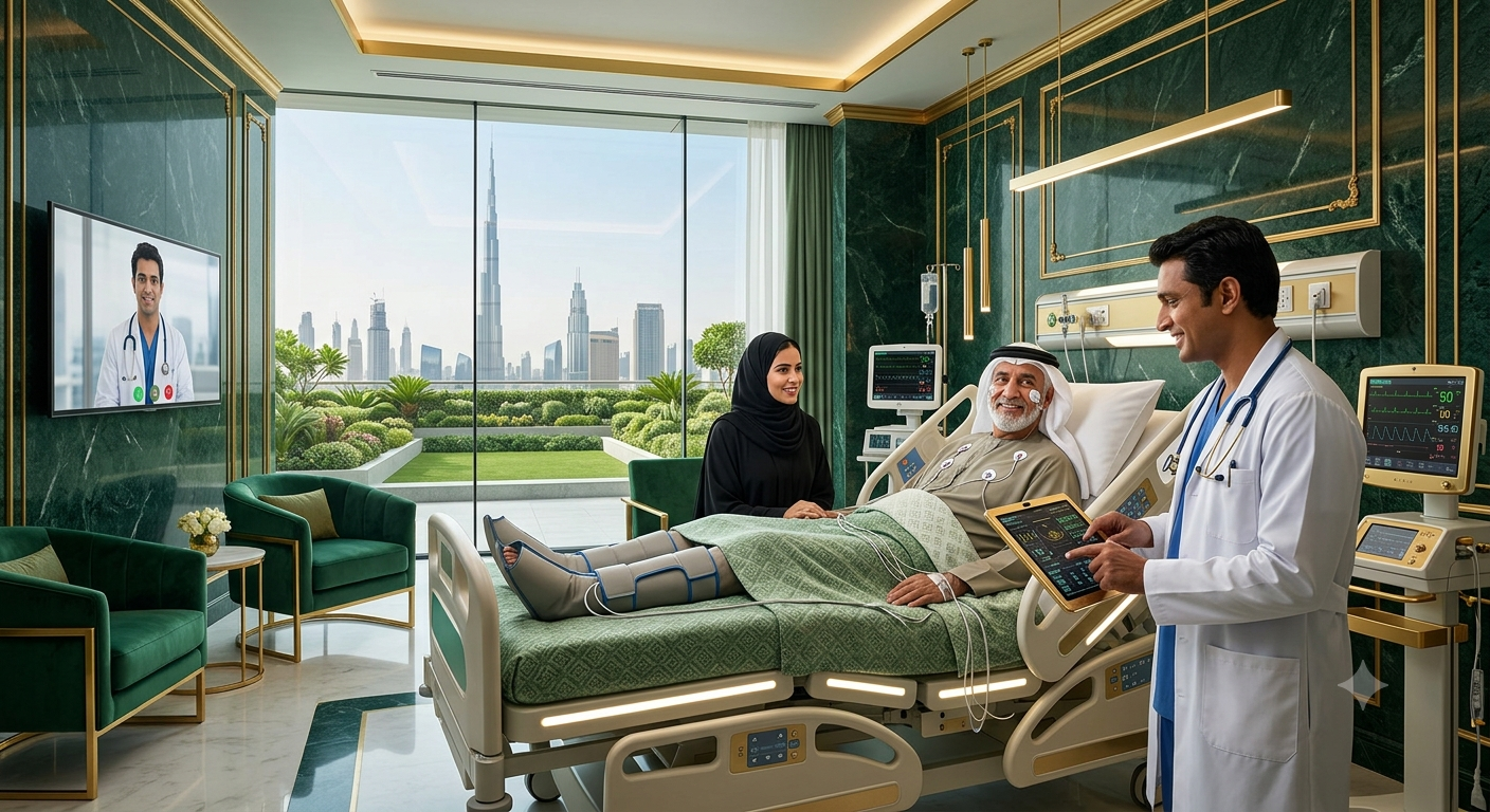 Enhanced External Counterpulsation (EECP) therapy