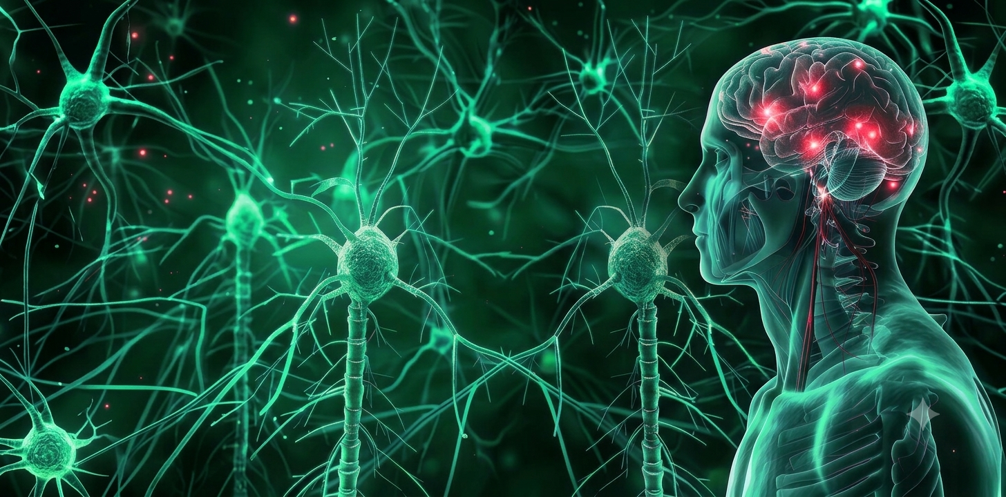 Neurology & Nerve Rehab Treatments