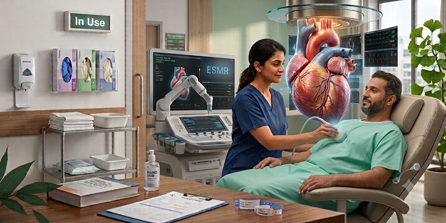 Cardiology Treatments