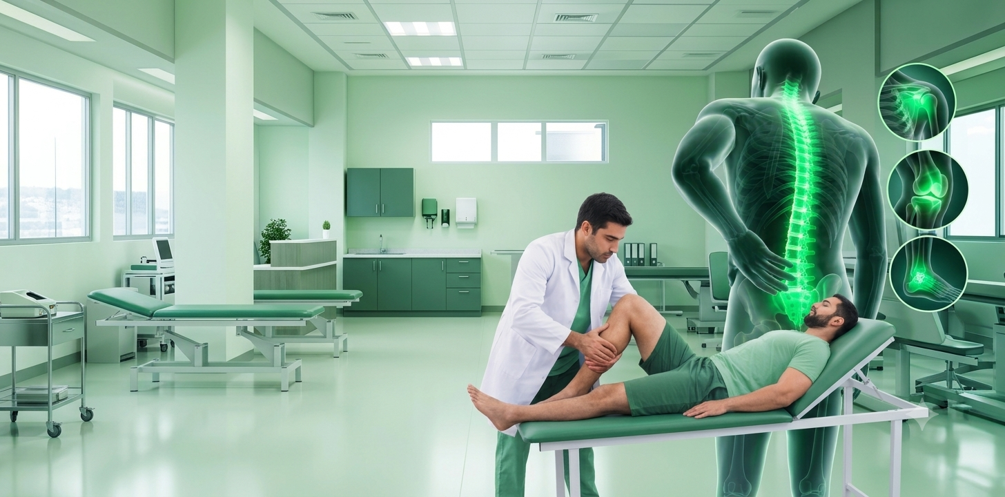 Orthopedic Care